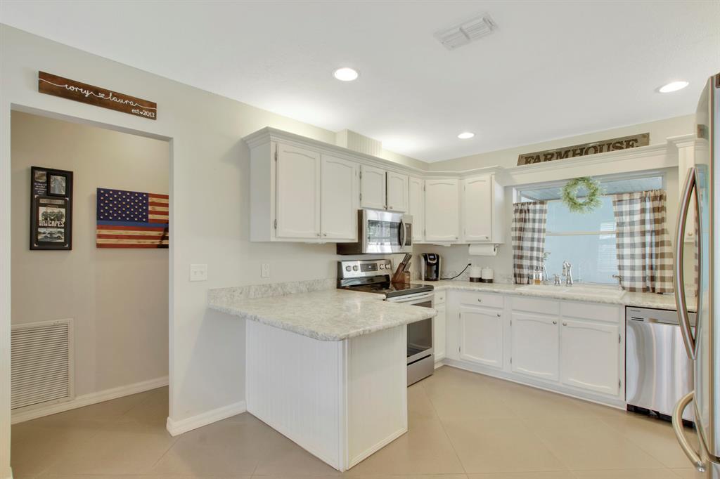 SOUTH PORT ST LUCIE UNIT 5 - Residential