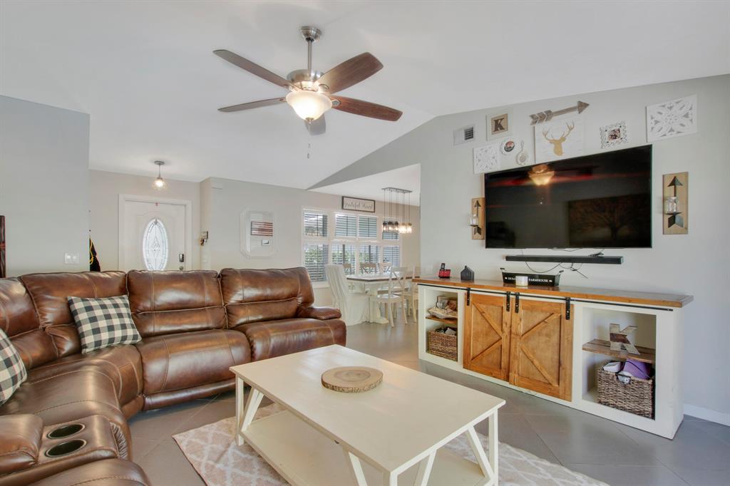 SOUTH PORT ST LUCIE UNIT 5 - Residential