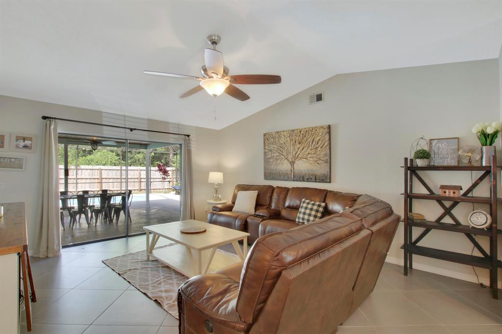 SOUTH PORT ST LUCIE UNIT 5 - Residential