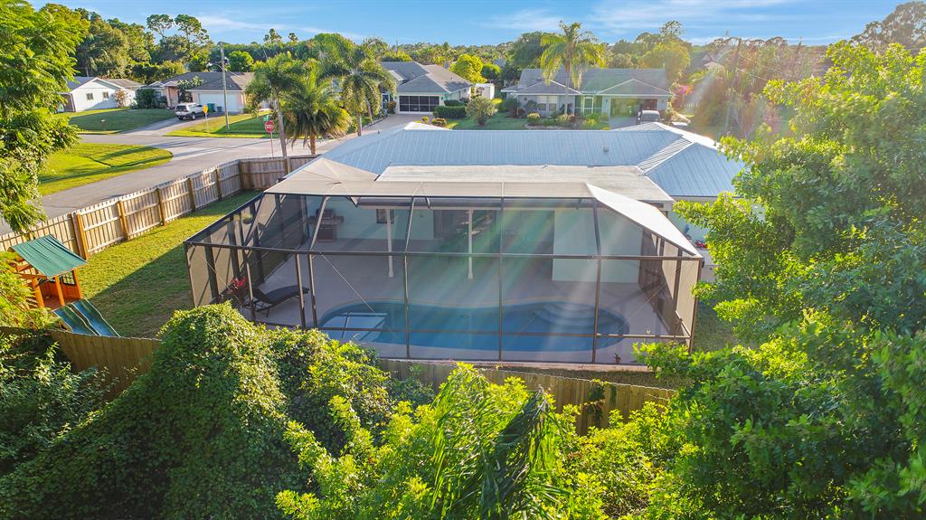 SOUTH PORT ST LUCIE UNIT 5 - Residential