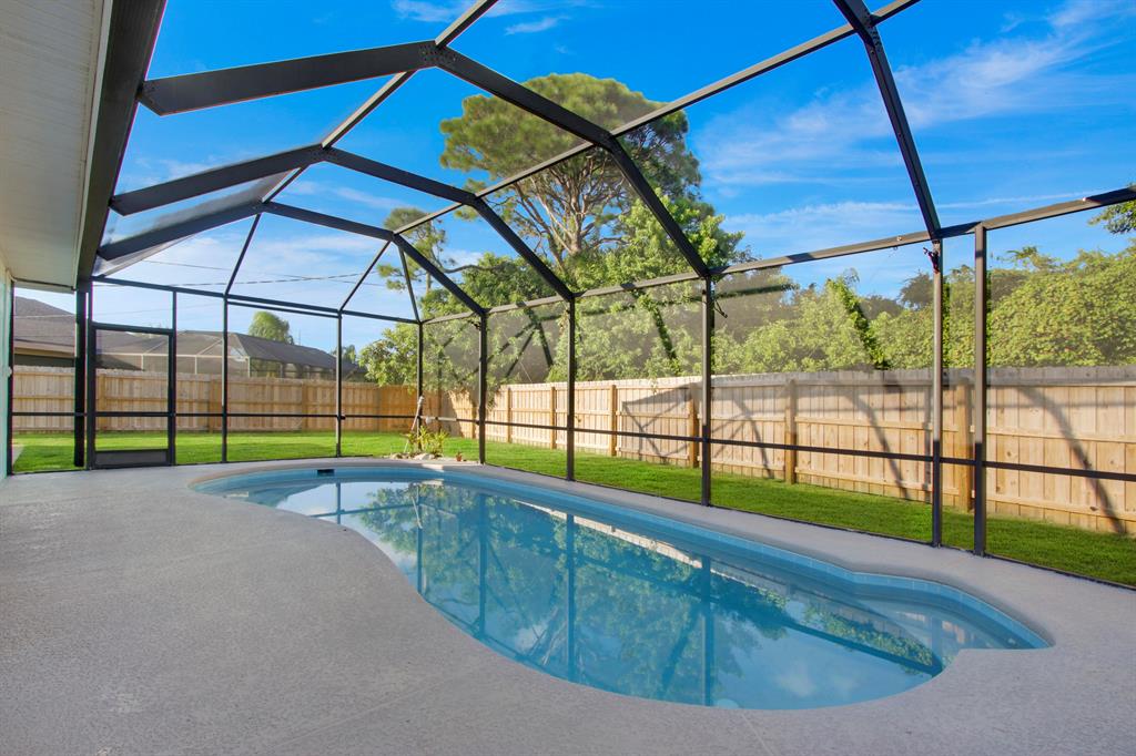 SOUTH PORT ST LUCIE UNIT 5 - Residential