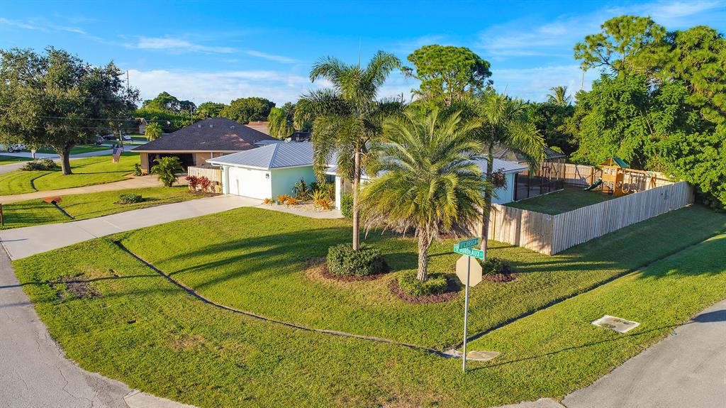 SOUTH PORT ST LUCIE UNIT 5 - Residential