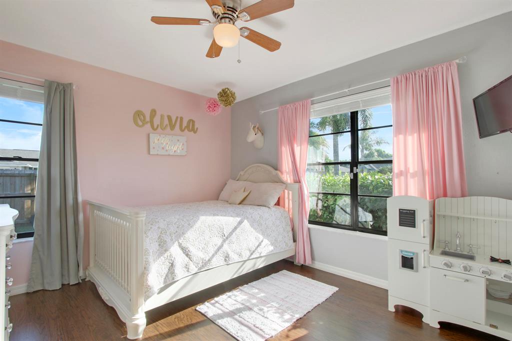 SOUTH PORT ST LUCIE UNIT 5 - Residential