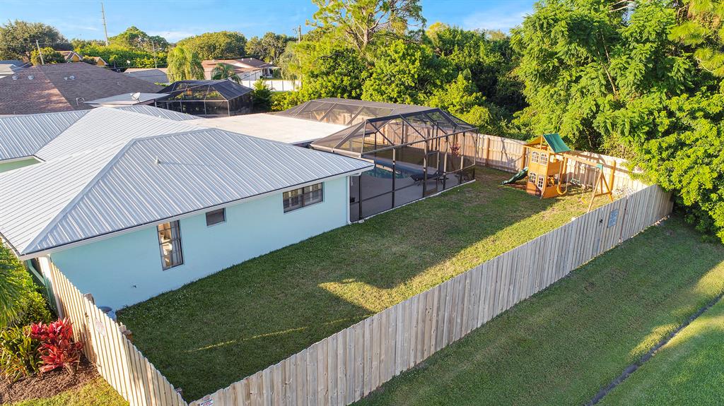 SOUTH PORT ST LUCIE UNIT 5 - Residential