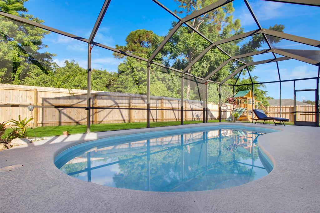 SOUTH PORT ST LUCIE UNIT 5 - Residential