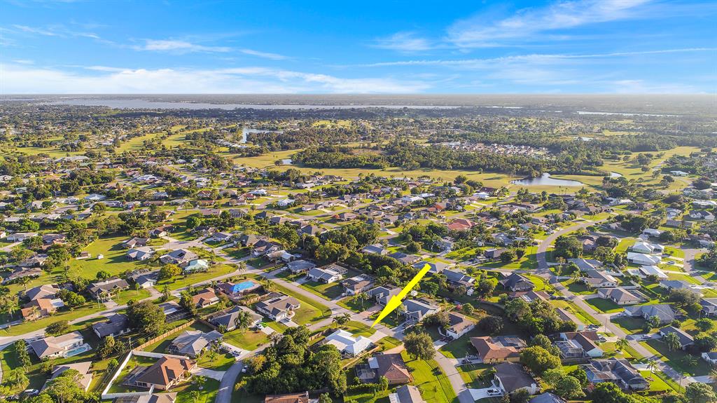 SOUTH PORT ST LUCIE UNIT 5 - Residential