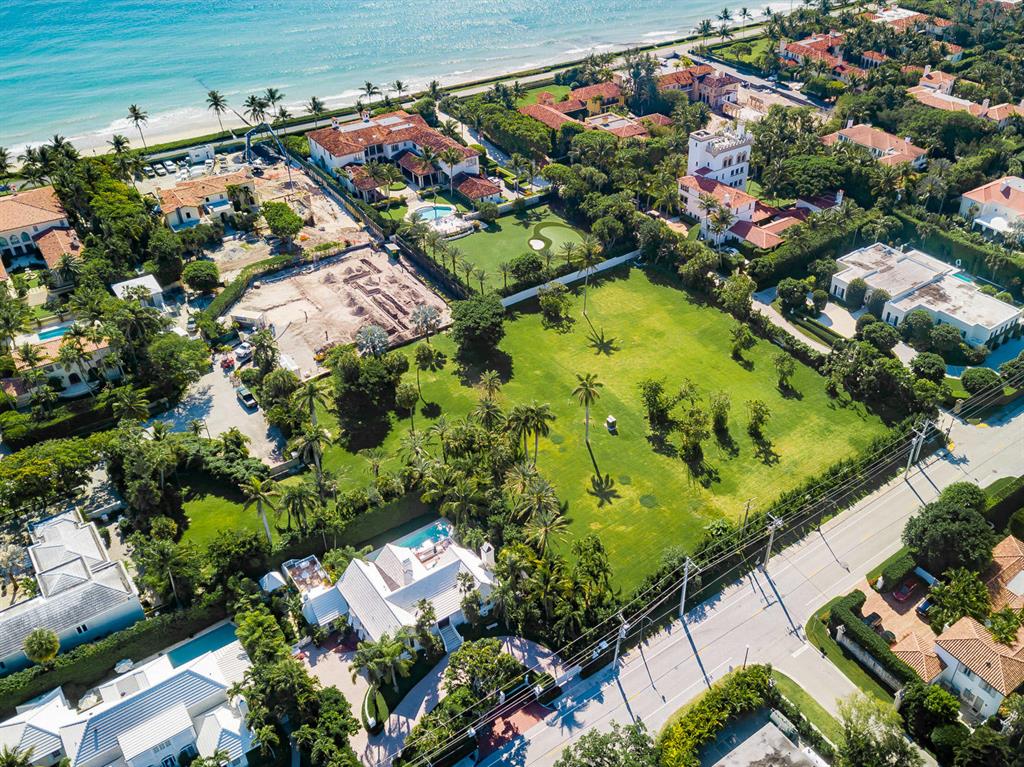 EL BRAVO SINGER ANNEX PAR E (LESS ELY 126.23 FT) - Land