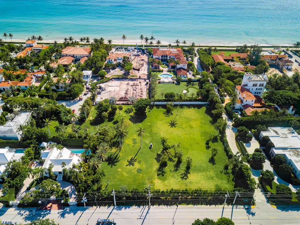 EL BRAVO SINGER ANNEX PAR E (LESS ELY 126.23 FT) - Land