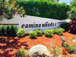 CAMINO WOODS - Residential