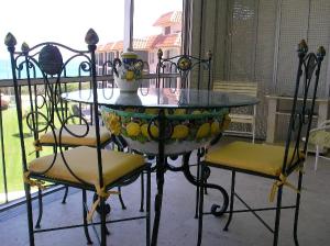 SAN REMO - Residential Lease