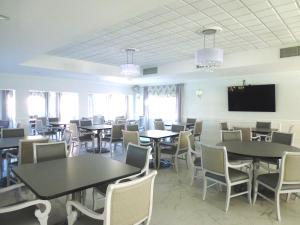 SAN REMO - Residential Lease