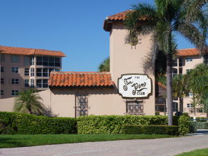 SAN REMO - Residential Lease