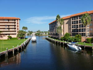 SAN REMO - Residential Lease