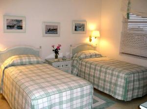 SAN REMO - Residential Lease