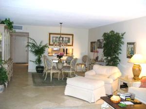 SAN REMO - Residential Lease