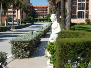 SAN REMO - Residential Lease