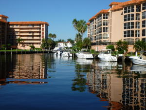 SAN REMO - Residential Lease