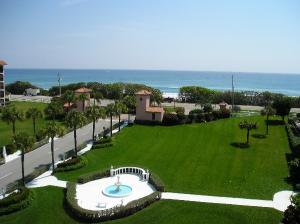 SAN REMO - Residential Lease