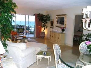 SAN REMO - Residential Lease