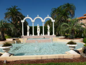 SAN REMO - Residential Lease