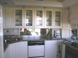 SAN REMO - Residential Lease