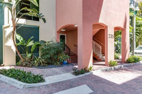 A home in Delray Beach