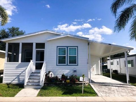 4300 SE Saint Lucie Blvd #118 Stuart FL 34997
