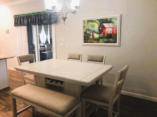 4300 SE Saint Lucie Blvd #118