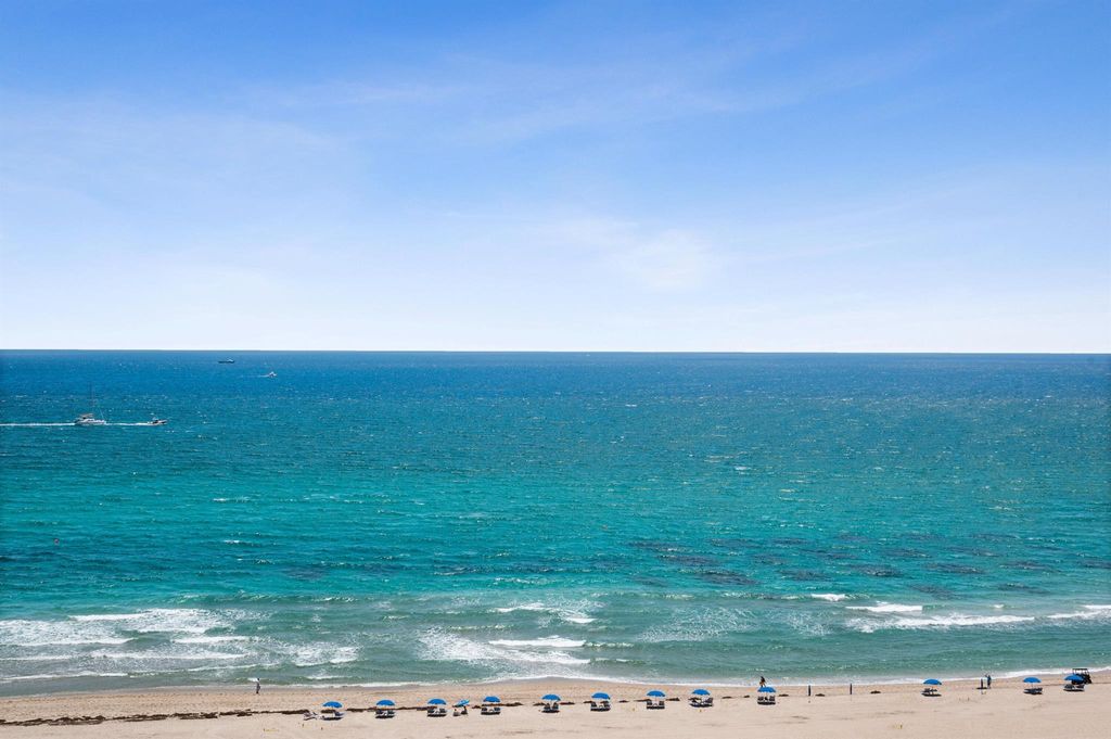 Photo of 3000 N Ocean Drive #16-E, Singer Island, FL 33404 (MLS # R10880668)