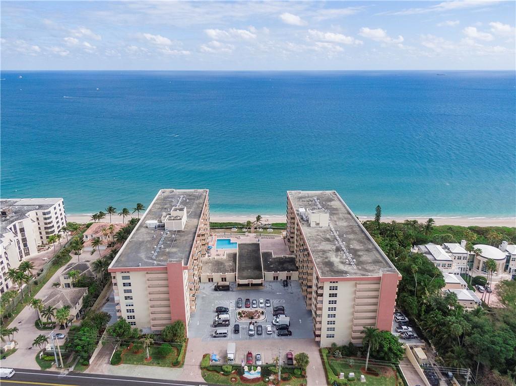 Opal Towers Condo - Residential Lease