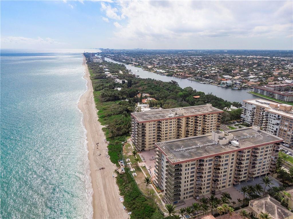 Opal Towers Condo - Residential Lease