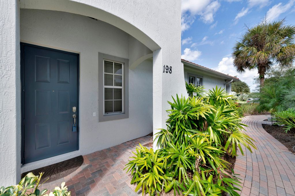 Photo of 198 Evergrene Parkway, Palm Beach Gardens, FL 33410 (MLS # R11022513)