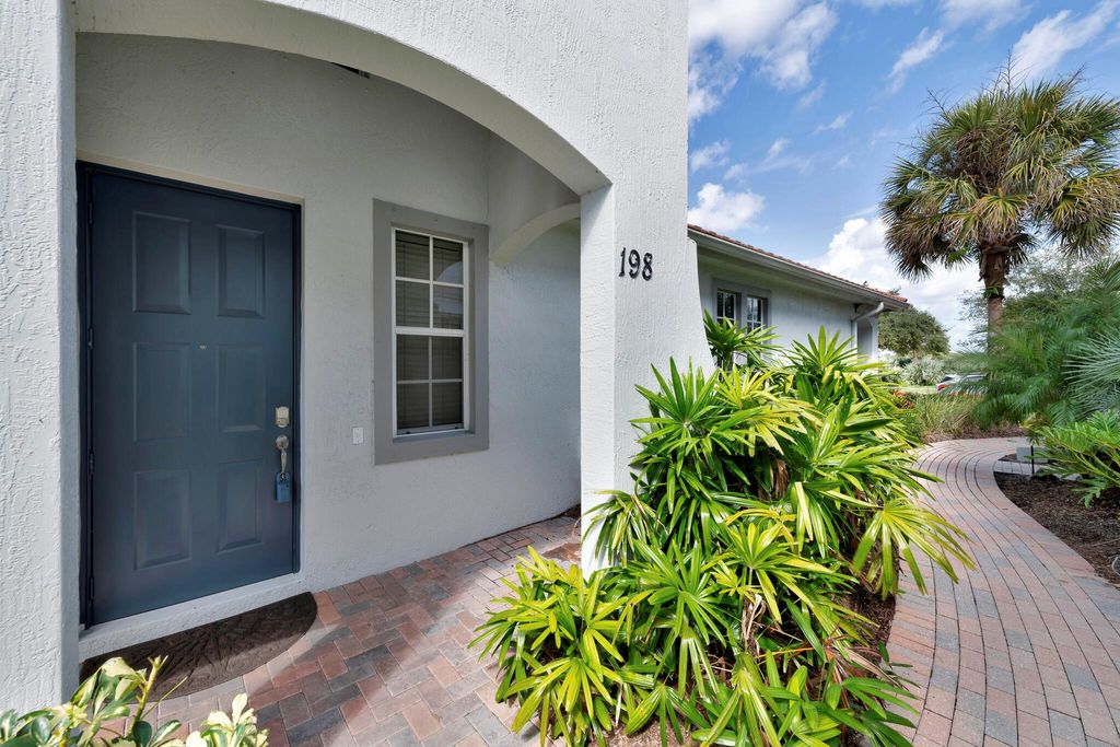 Photo of 198 Evergrene Parkway, Palm Beach Gardens, FL 33410 (MLS # R11022513)