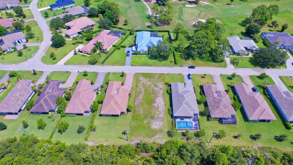 Photo of 2642 Conifer Drive, Fort Pierce, FL 34951 (MLS # R11113402)