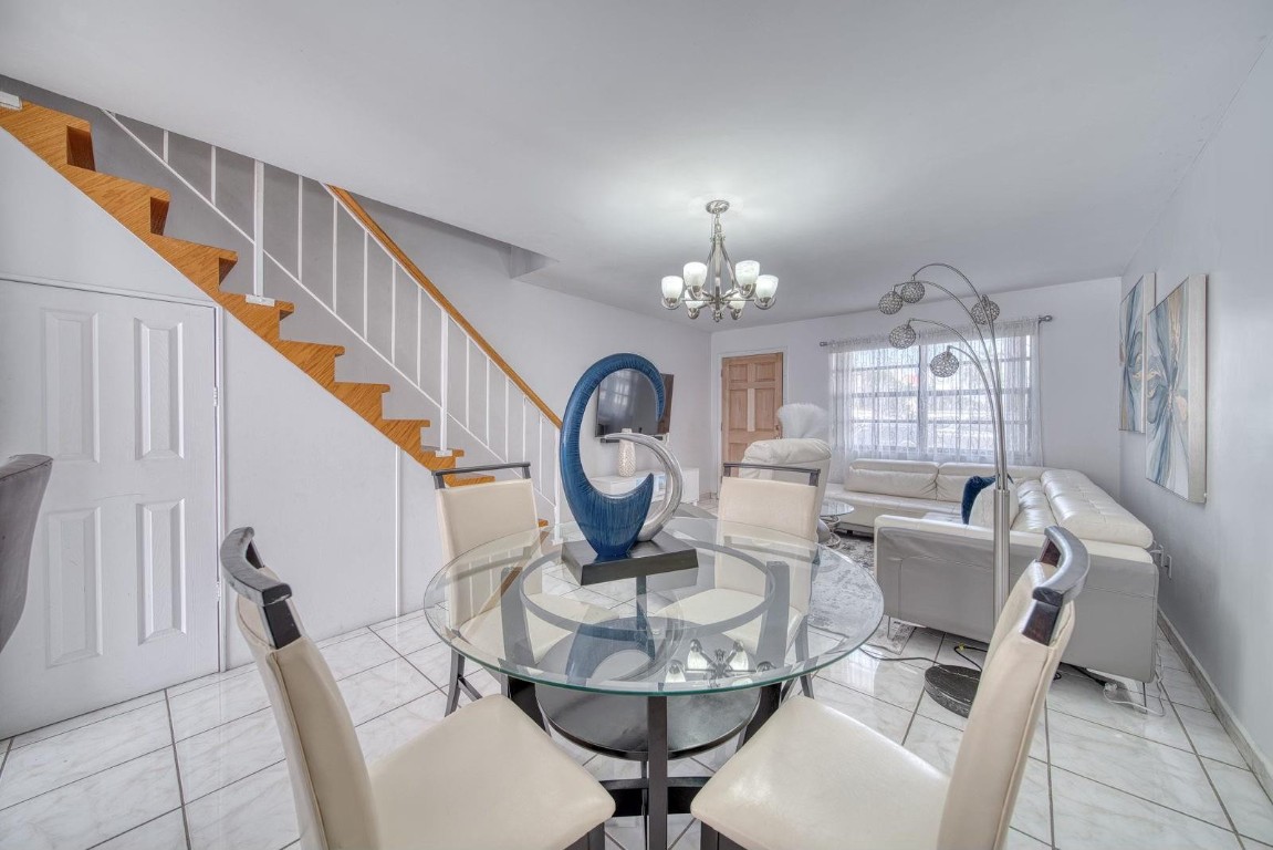 Vista Alegre Townhome - Residential