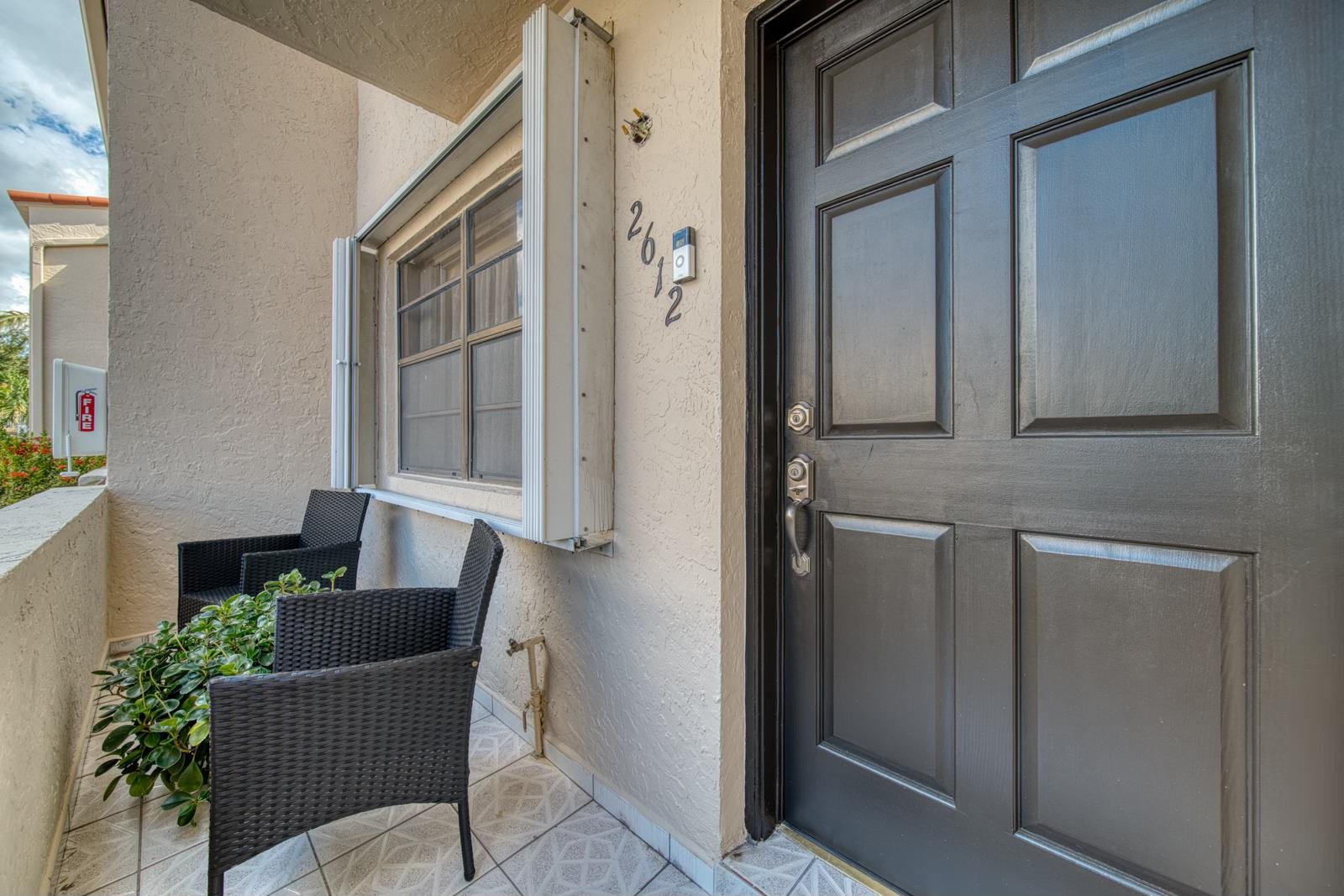 Vista Alegre Townhome - Residential