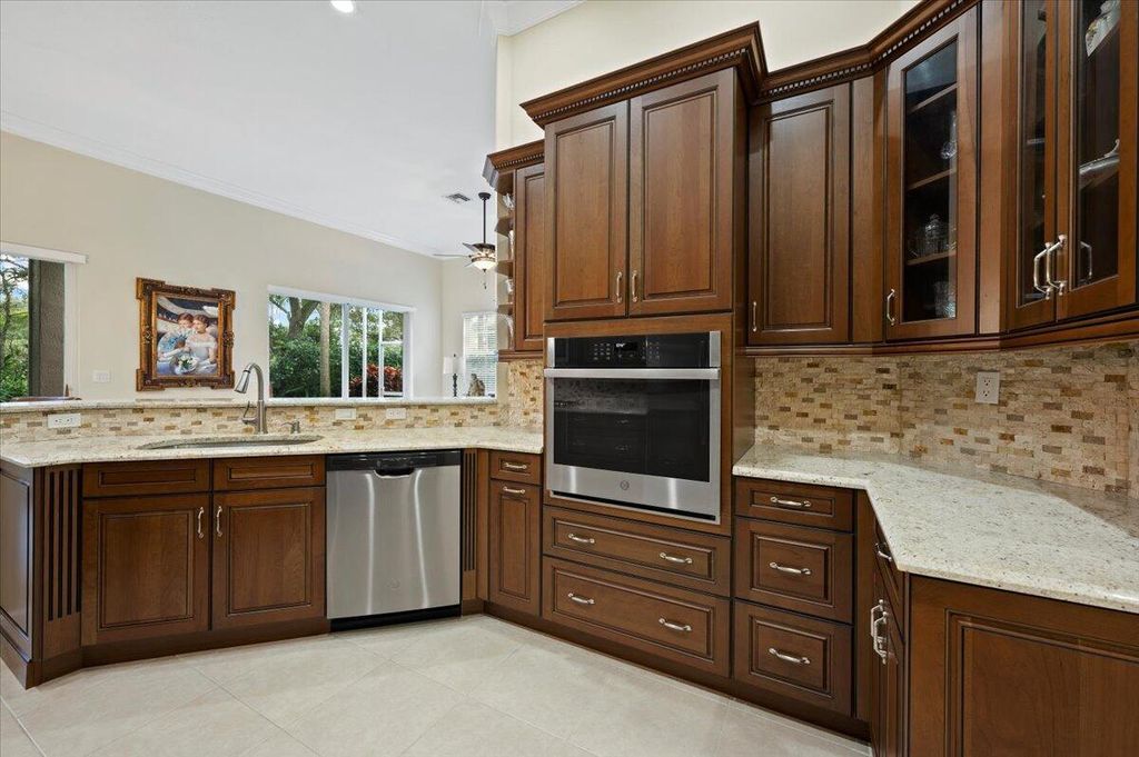 Photo of 734 Bocce Court, Palm Beach Gardens, FL 33410 (MLS # R10950833)