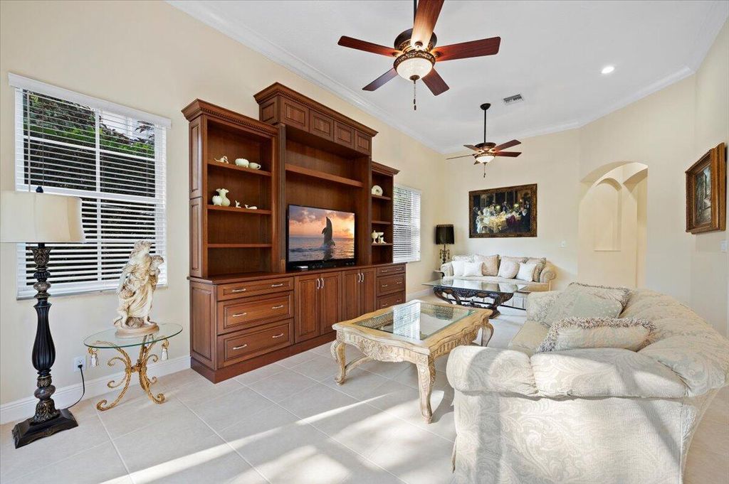 Photo of 734 Bocce Court, Palm Beach Gardens, FL 33410 (MLS # R10950833)