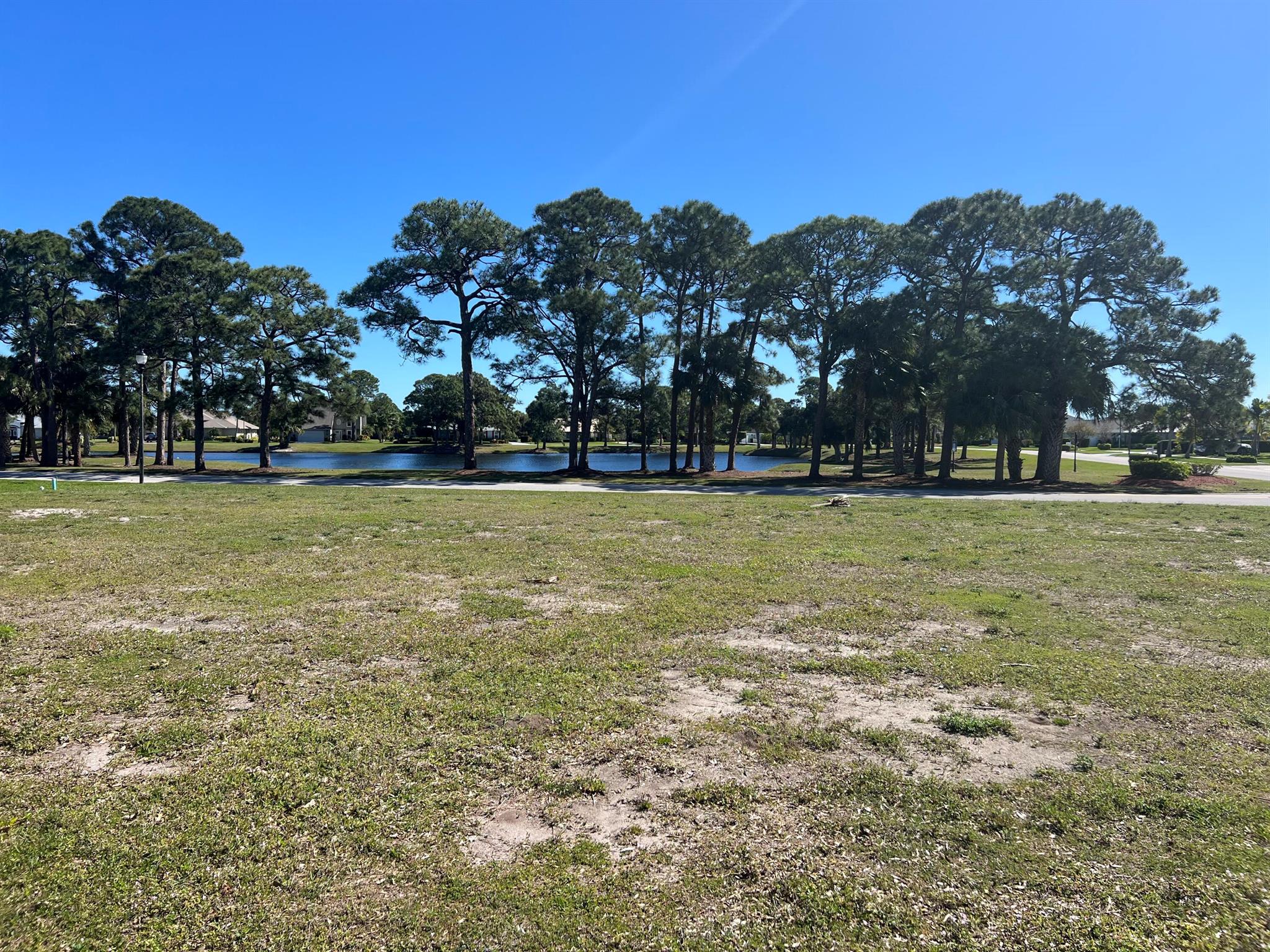 GATOR TRACE SUBDIVISION - Land