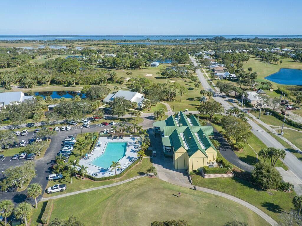 GATOR TRACE SUBDIVISION - Land