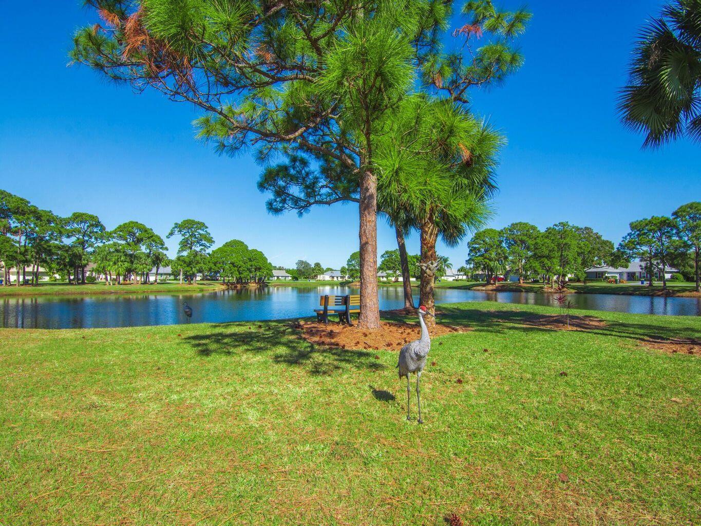 GATOR TRACE SUBDIVISION - Land