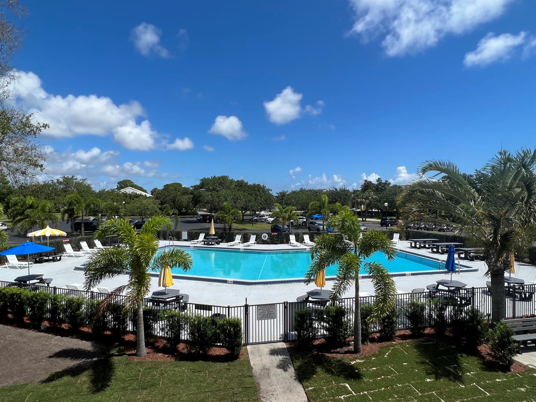 GATOR TRACE SUBDIVISION - Land