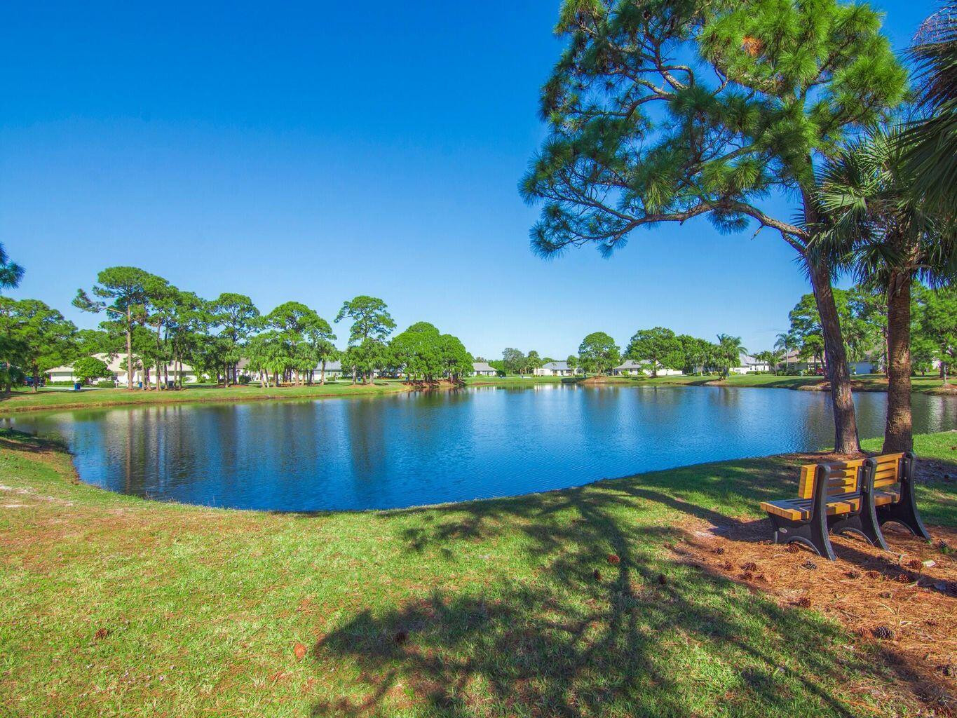 GATOR TRACE SUBDIVISION - Land