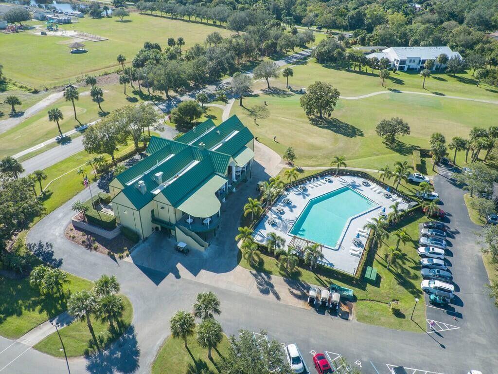 GATOR TRACE SUBDIVISION - Land