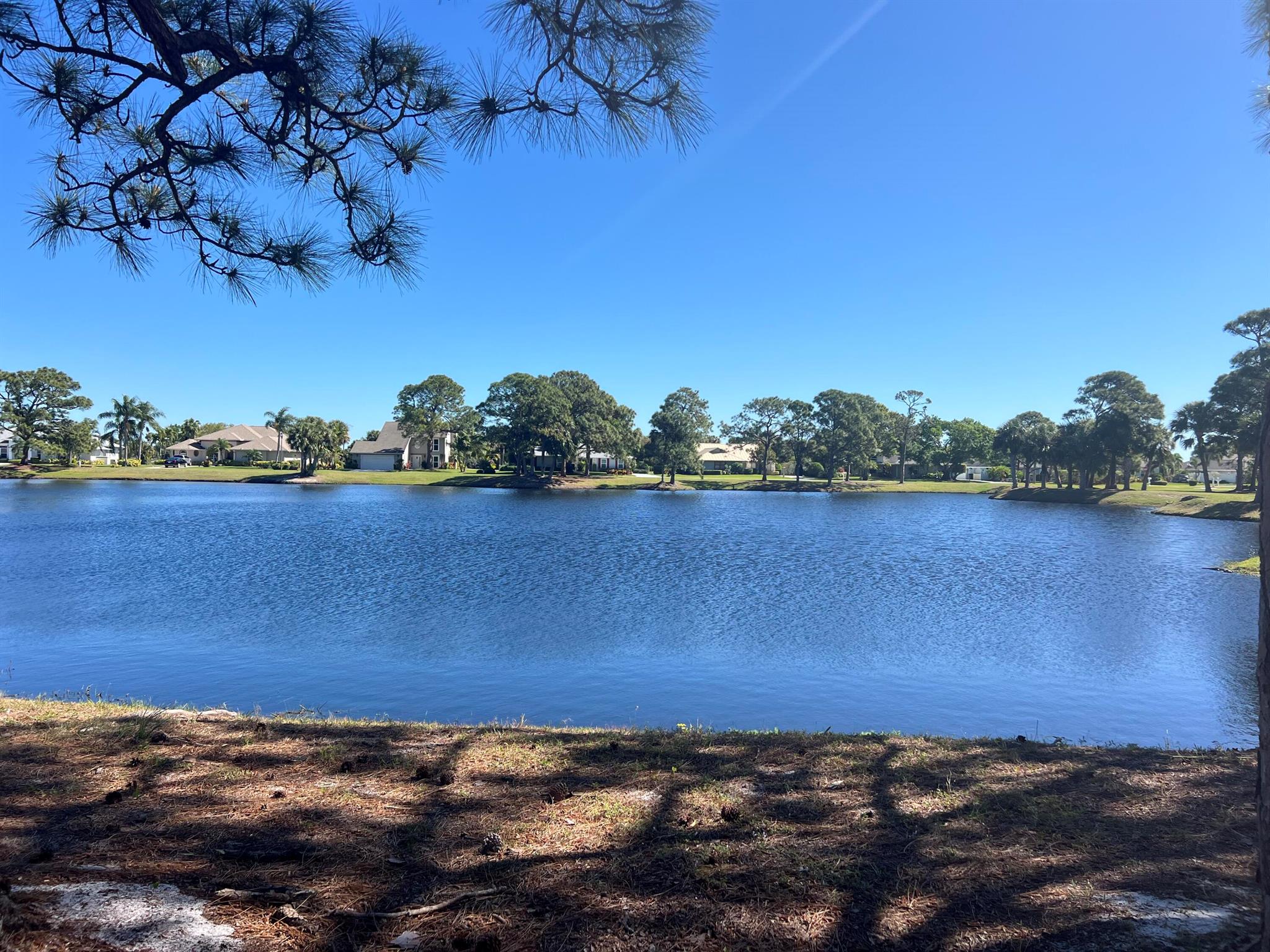 GATOR TRACE SUBDIVISION - Land