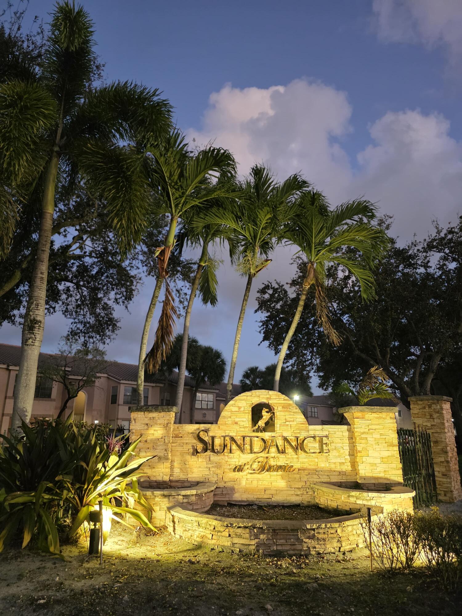 Sundance At Davie - Residential
