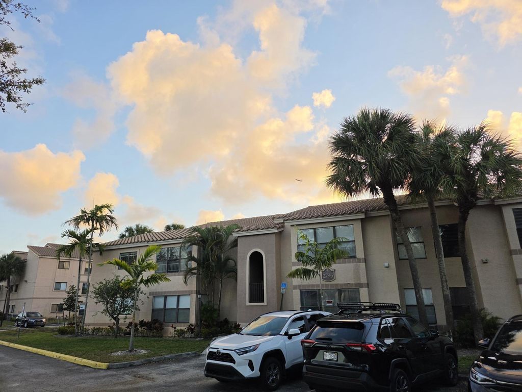 Photo of 2796 S University Drive #2101, Davie, FL 33328 (MLS # R11168789)
