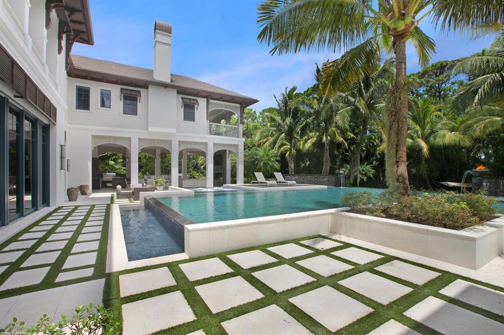 OLD PALM - Residential