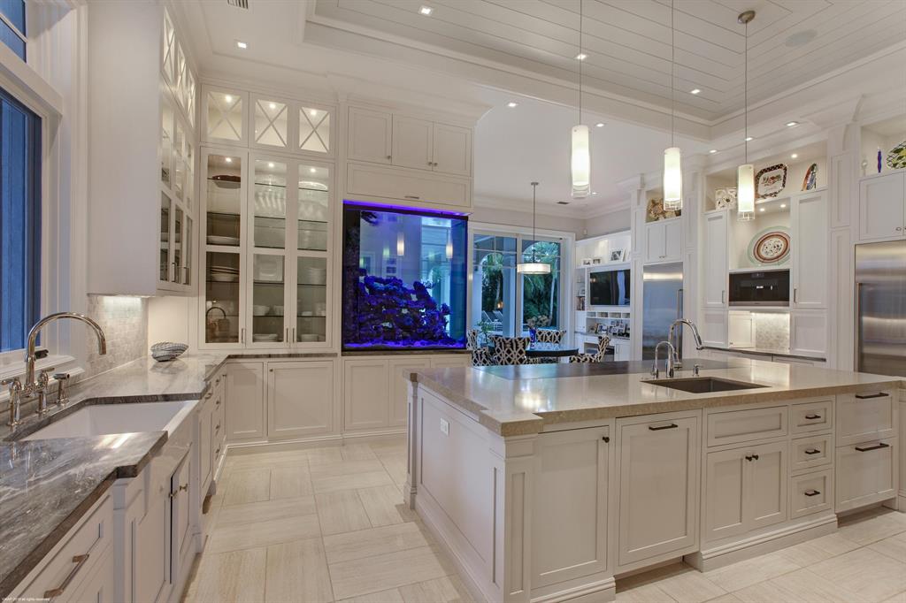 OLD PALM - Residential