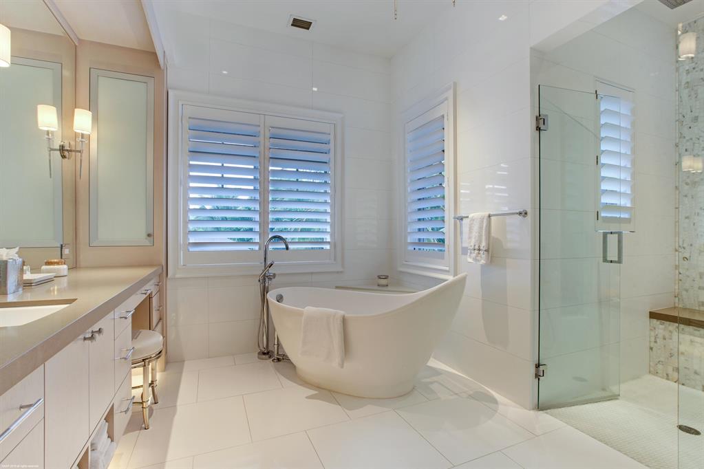 OLD PALM - Residential